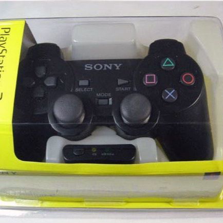 PS2 PlayStation 2 Wireless Controller