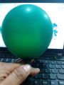 20pcs 9inch British racing Dark Green Balloon without shinny for Adult Birthday Bridal Shower Wedding Jungle Theme Party Decoration birthday green Garland  theme balloons Baby Shower,Christmas. 