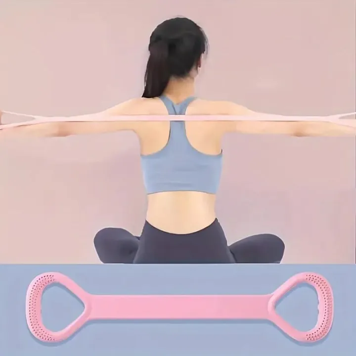 NEW%20Hot%20Yoga%20Gum%20Fitness%20Resistance%208%20Work%20Chest%20Expander%20Rope%20Workout%20Muscle%20Fitness%20Rubber%20Elastic%20Bands%20For%20Sports%20Exercise%20Resistance%20Band%20Exercise,%20Workout%20Bands%20For%20Home%20Fitness,%20Pilates,%20Physical%20Therapy,%20Strength%20Training,%20CrossFit%20Weight%20Loss%20Me%20-%20Image%202