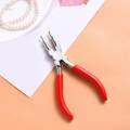 multifunctional Bail Wire Looping Forming Pliers for DIY Loop and Jump Rings. 