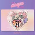 Kpop Aespa Keychains Accessories 2022 Keyring for Keys Bags Key Chain Charms Karina Winter NingNing Giselle Fans Girls Gift. 