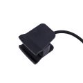 For Fitbit Alta HR Charger,Replacement USB Charging Cable Cord Dock Charger for Fitbit Alta HR, Fitness Wristband Smart Watch (3Foot/1meter, 1-Pack). 