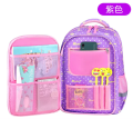 Bagzillas:Kindergarten Light Weight 15.5 inches School Bag For Kids 1st Grade School Bag For Girls School Bag For Boys Backpack For Girls. 
