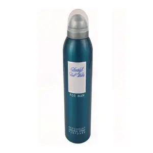 Cool Water Body Spray For Men - 200Ml