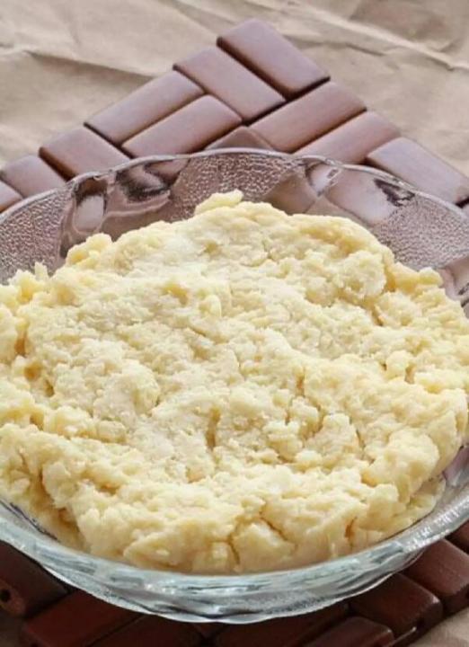 Khoya 1kg (کھویا 1 کلو)  pure خالص
