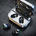M10 , Air 31 , M39 ,  YD04 , YD05 , Air R02 , Earbuds Pro , Links 313 , AT08 Ulra Best Quality Earbuds Airpods Earphones. 