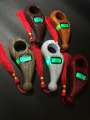 Digital Tally Counter with LED Light Beads Tasbeeh / Zikr Tasbih. 