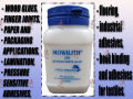 MOWILITH GERMAN WHITE GLUE 175 gram. 