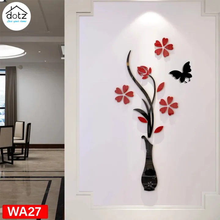 Red%20and%20Black%20Wooden%20Vase%20-%20Premium%20Quality%20Home%20Decoration%20Piece%20for%20Wall%20and%20Room%20Decor%20-%20Image%204