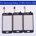 4.0For Samsung Galaxy J1 Mini Prime J106 J106H J106F J106B J106M SM-J106F Touch Screen panel Digitizer Glass Touchscreen. 
