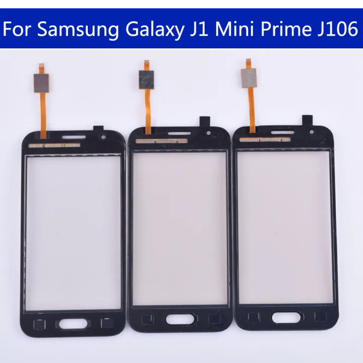 4.0For%20Samsung%20Galaxy%20J1%20Mini%20Prime%20J106%20J106H%20J106F%20J106B%20J106M%20SM-J106F%20Touch%20Screen%20panel%20Digitizer%20Glass%20Touchscreen%20-%20Image%203