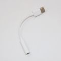 Realme USB Type C to 3.5mm Earphone Jack AUX Audio Headphone Cable Adapter For Real me 50 X50 X50M X50T Q2 pro X7 pro V15 Mi 10. 