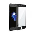 Apple iPhone 7 Plus Full Black 9D5D6D10D11D21D Tempered Glass Screen Protector Full Glue Edge To Edge For Apple iPhone 7 Plus. 