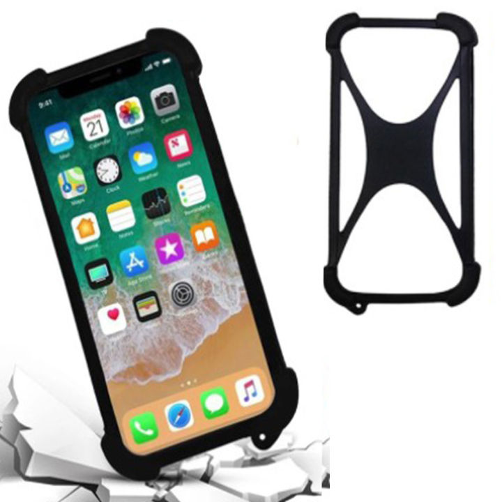 Case For Huawei Nova 5 Xiaomi Mi 10T Lite MI11 Lite Honor Cubot X70 OPPO Reno 75G Universal Cell Phone Soft Silicone Skin Case