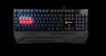 Bloody B3370R RGB 8-Light Strike Mechanical Gaming Keyboard. 