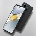 Vantime for Tecno Spark Go 1 4G Case Soft Sandstone Slim Matte Cover. 