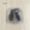 Water Sports Rope Soft Silicone Ear Plugs Swimming Ears Protector Hearing Protection Noise Reduction. 