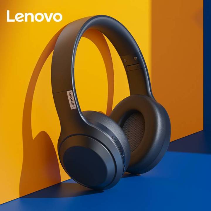Lenovo%20Thinkplus%20Headphones%20TH10%20Black%20-%20Image%205