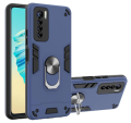 Tecno Camon 17 Pro Armor ring back case for Tecno Camon 17 Pro. 