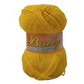 Wool Vista | Bally/Bentley Double Knit Wool Yarn – 3-4 Ply, 100% Acrylic, 70-80g Ball | Premium Quality for Knitting & Crochet | Bally/Bentley Yarn. 