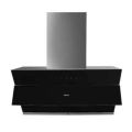 HAIER HOOD HCH-9502S BLACK 3D OIL FILTER   MOTION SENSER WITH 5 YEARS BRAND WARRANTY. 