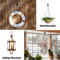 Ceiling Hooks Hanging Plants 2.5inch Ceiling Hook Plant Hook. 