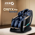 Zero Healthcare Onyx Pro Massage Chair. 