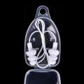 Silicone Swimming Ear Plugs Earplugs Pool Accessories Water Sports Swim Ear Plug. 