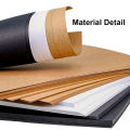 10pcs Kraft Paper Boxes White/brown/black Paper Small Soap Box Kraft Cardboard Mini Jewelry Packing Carton Box. 