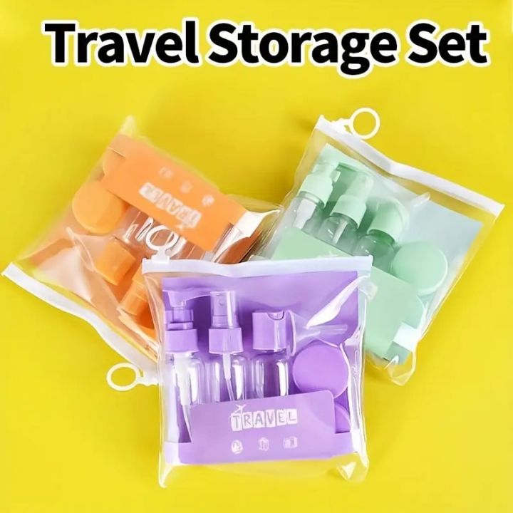 8%20pcs%20empty%20travel%20bottle%20set%20kit%20or%20pack%20Refillable%20and%20reusable%20bottles%20Travel%20size%20bottle%20and%20container%20Traveling%20bottle%20set%20-%20Image%206