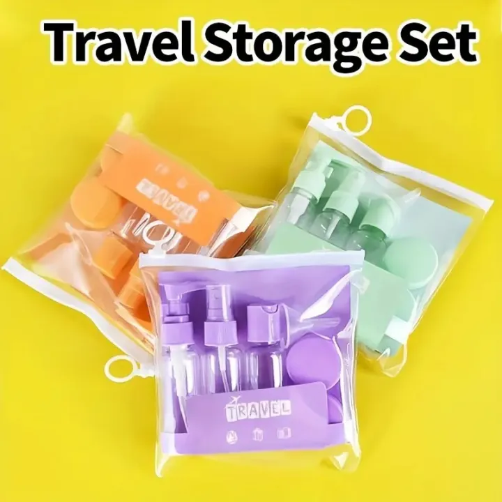 8%20pcs%20empty%20travel%20bottle%20set%20kit%20or%20pack%20Refillable%20and%20reusable%20bottles%20Travel%20size%20bottle%20and%20container%20Traveling%20bottle%20set%20-%20Image%206