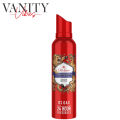 Old Spice Lionpride 0% Gas Deodorant Body Spray 140ml For Men. 