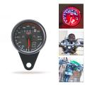 motorcycle universal digital meter with gear display for cd70/125 and all bikes. 