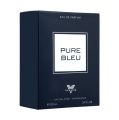 Pure Bleu Perfume-100ml-Eve Cares. 