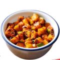 Home made Kutra Amm Achar | Boneless Mango Pickle | Premium Quality - 400 Grams. 