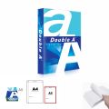 Pack of 5 Paper Rim, A5 Paper Rim 80gm, Double A Paper Ream, Original Paper Ream A5 80gm, AA Paper Rim. 