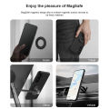 Nillkin Hard PC + TPU Magnetic Case for Samsung Galaxy S24 FE Phone Case Luxury Super Frosted Shield Pro Magnetic PC + TPU Hard Protection Back Cover. 