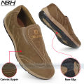 NBH Shoes For Mens - Non Slip Canvas Shoes For Boys - Breathable Running Shoes For Men - Nubuck Trendy Sneakers For Men - Sports Shoes For Boys - Joggers Shoes For Men - Perfect Gift For Boys. 