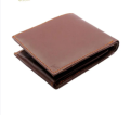 Mens Genuine Leather Wallet. 