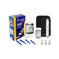 GlucoLab Auto Coding Blood Glucose Sugar Test Strips – 50 Strips ✅ Auto-Coding | Bio-Sensor | 1µL Blood | Fast 5 Sec Results | South Korea 🇰🇷. 