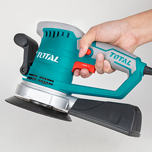 TOTAL%20450W%20Rotary%20Sander%20Eletric%20Variable%20Speed%20TF2041506%20-%20Image%204