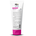 Mec Flawless Whitening Face Wash 100gm. 