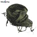 KeffIyeh Stylish Cotton Keffiyeh Scarf. 
