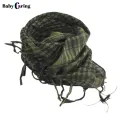 KeffIyeh Stylish Cotton Keffiyeh Scarf. 