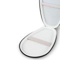 Headphone EVA Hard Case for FreeLace Neckband Headset Carrying Case Portable Storage Bag Protective Box. 