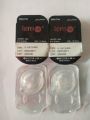 LensMe Contact Lenses - Cloud with FREE KIT (Made in Korea). 