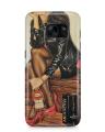 Hennessy Cover For Samsung S7 - Multicolor. 