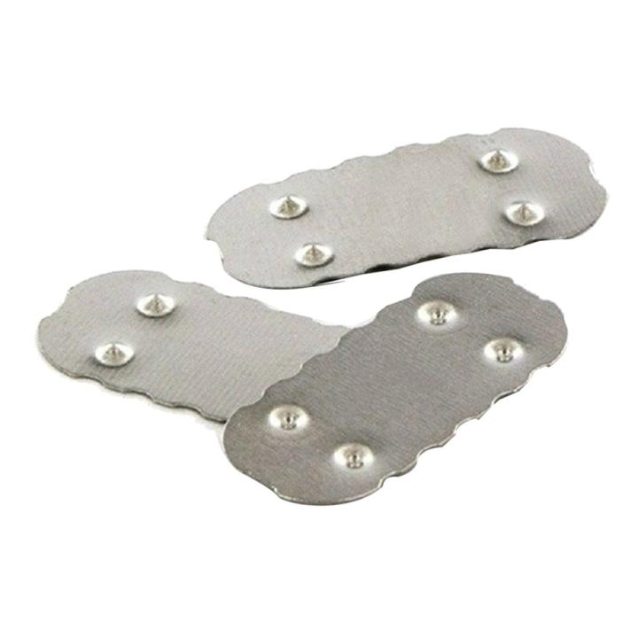 3Piece Replacement Part Silver Replacement Accessories Screens for AX 3 PAX 2 Replacement Accessories