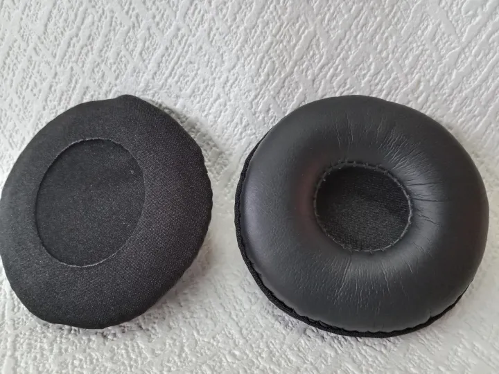 Logitech%20H390%20Ear%20Pads%201%20Pair%20Soft%20Memory%20Foam%20Replacement%20Cushions%20for%20headgear%20,%20Comfortable%20Protein%20Leather,%20Noise-Isolating,%20Easy%20Install,%202%20paces%20%20Durable%20headphones%20Ear%20Cups,%20%20Foam%20Best%20H%20390%20Earpads%20Thick%20Quality%20H390%20headset%20ear%20pad%20covers%20sponge%20-%20Image%2010