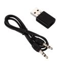 Bluetooth Adapter For Pc USB Bluetooth Receiver For Speaker Music Car Audio Transmitter. 